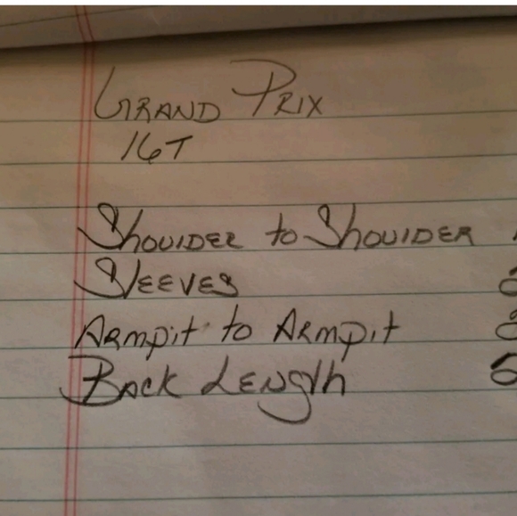 Hunt Equestrian jacket - Picture 6 of 6